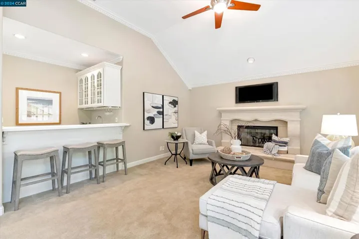 3368 Deer Hollow Dr, Danville, California 94506