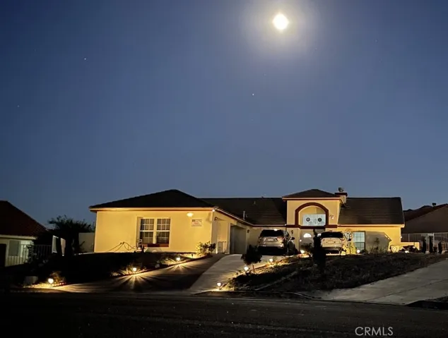 57281 Titian Court, Yucca Valley, California 92284