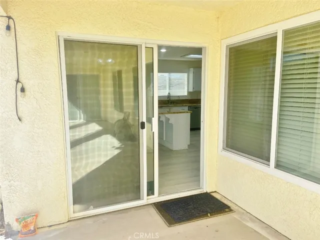 57281 Titian Court, Yucca Valley, California 92284