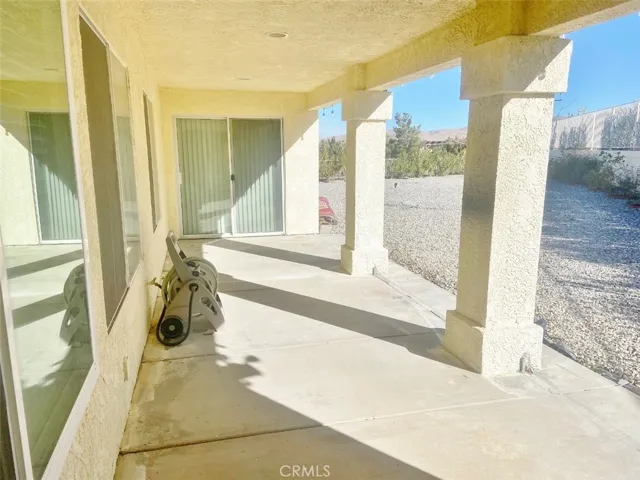 57281 Titian Court, Yucca Valley, California 92284