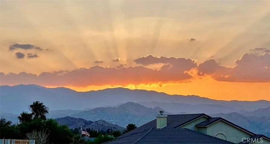 57281 Titian Court, Yucca Valley, California 92284