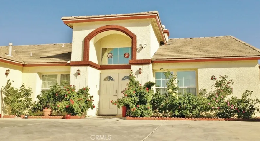 57281 Titian Court, Yucca Valley, California 92284