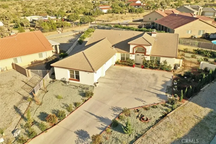 57281 Titian Court, Yucca Valley, California 92284