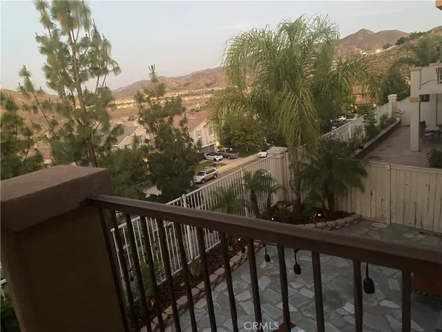 View from MB