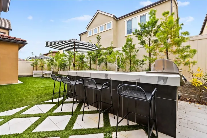 2234 Arroyo Viejo Court, Lake Forest, California 92610