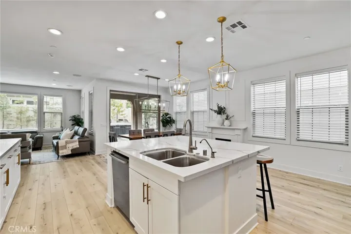 2234 Arroyo Viejo Court, Lake Forest, California 92610
