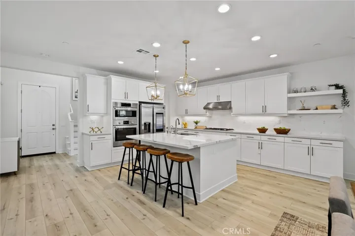 2234 Arroyo Viejo Court, Lake Forest, California 92610