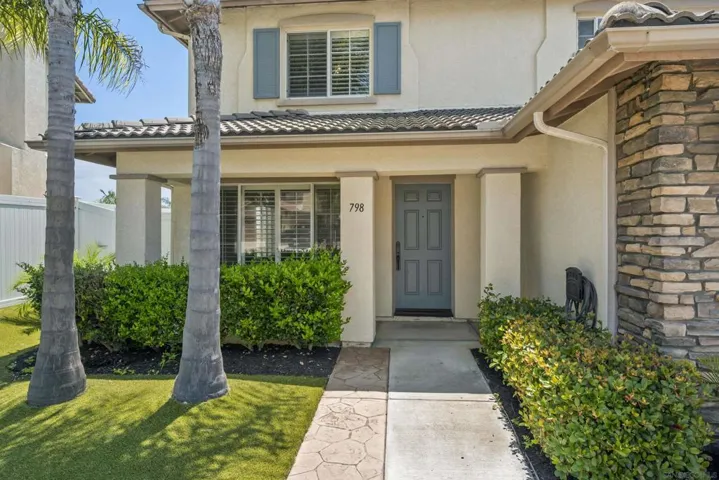 798 Cooper Road, Chula Vista, California 91911