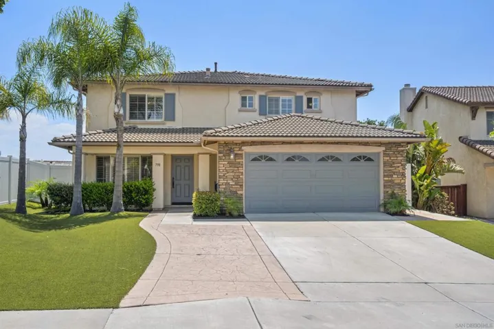 798 Cooper Road, Chula Vista, California 91911