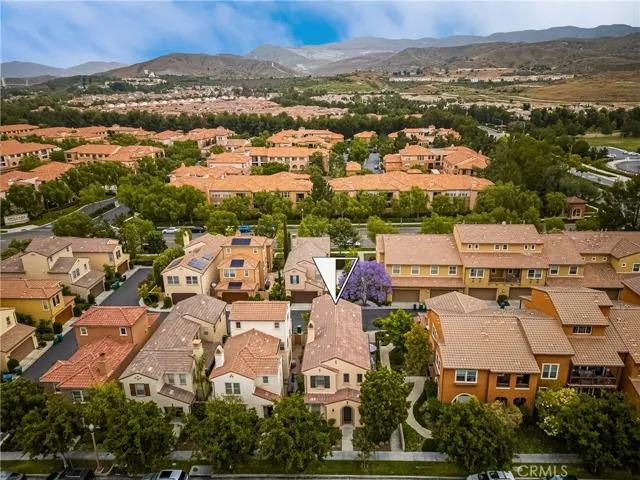 Tucked away in a serene corner of Irvine