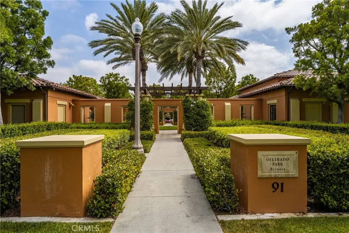 Portola Springs features 15+ pools, parks, clubhouses and more