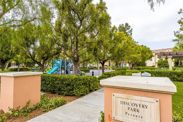 The community amenities are unmatched