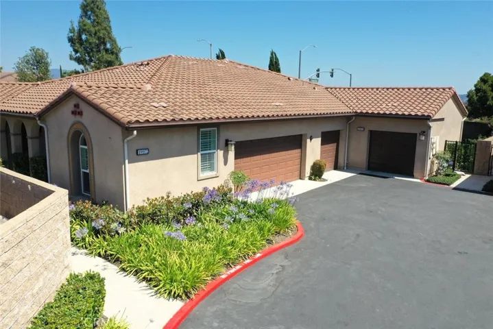 19972 Villa Medici, Yorba Linda, California 92886