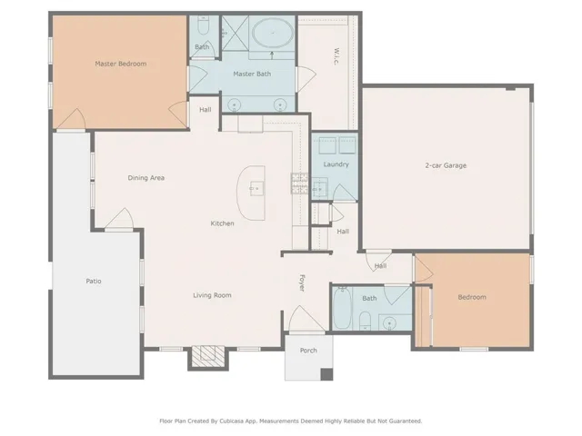19972 Villa Medici, Yorba Linda, California 92886