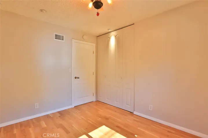 Primary Bedroom...possible 4th