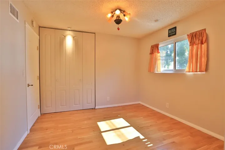 Primary Bedroom...possible 4th