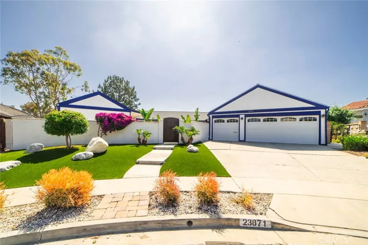 23871 Wardlow Circle, Laguna Niguel, California 92677