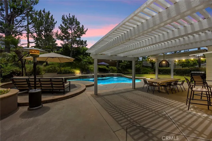 7126 E Mockingbird Way, Anaheim Hills, California 92807