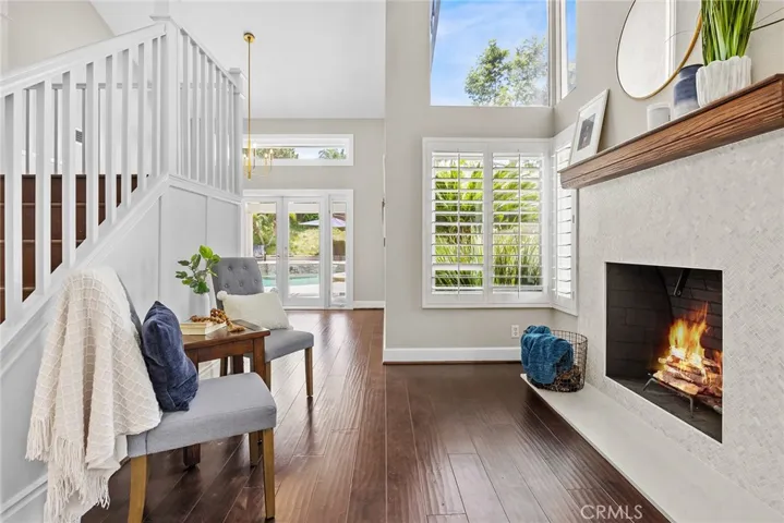 7126 E Mockingbird Way, Anaheim Hills, California 92807