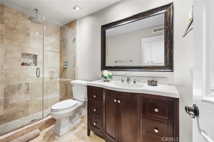 7126 E Mockingbird Way, Anaheim Hills, California 92807