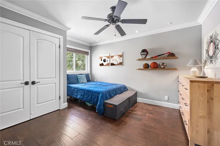 7126 E Mockingbird Way, Anaheim Hills, California 92807