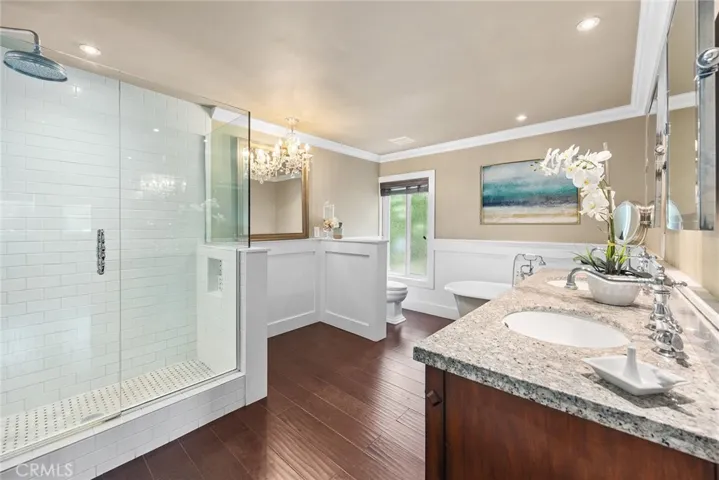 7126 E Mockingbird Way, Anaheim Hills, California 92807