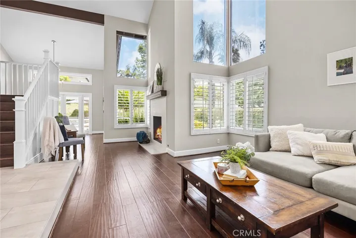 7126 E Mockingbird Way, Anaheim Hills, California 92807