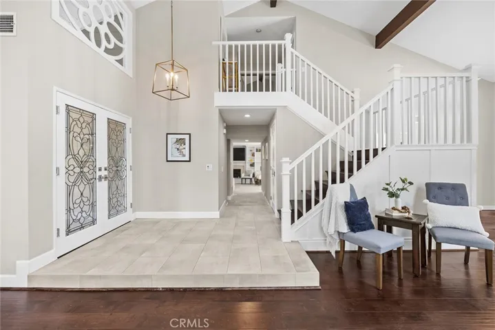 7126 E Mockingbird Way, Anaheim Hills, California 92807