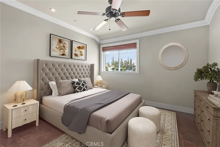 7126 E Mockingbird Way, Anaheim Hills, California 92807