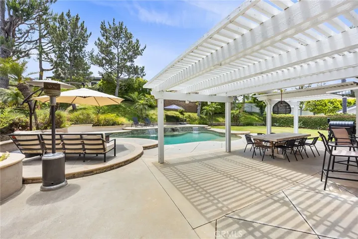 7126 E Mockingbird Way, Anaheim Hills, California 92807