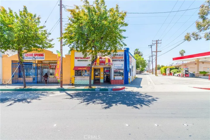 5112 E Imperial, Lynwood, California 90262