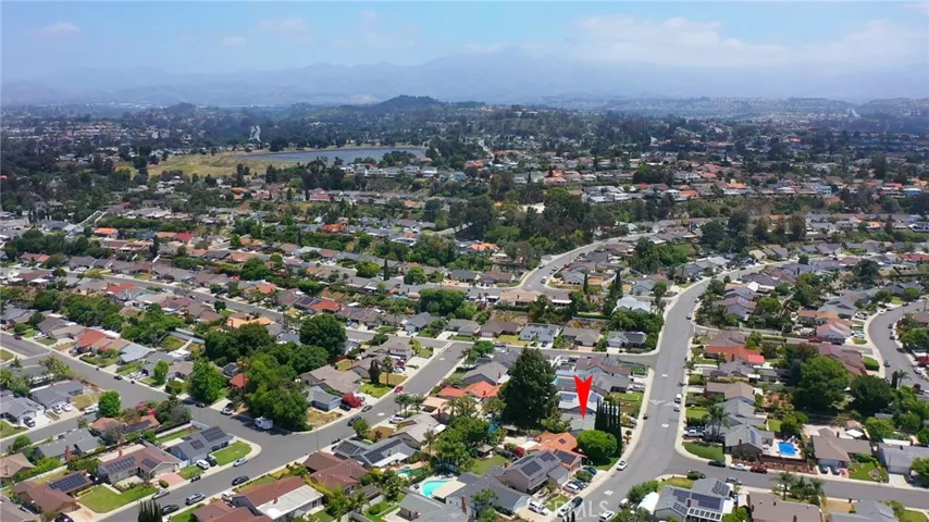26321 Avenida Deseo, Mission Viejo, California 92691