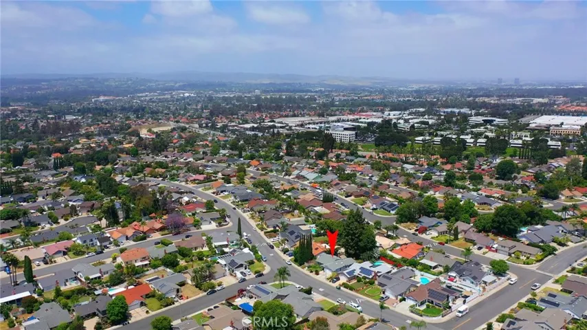 26321 Avenida Deseo, Mission Viejo, California 92691