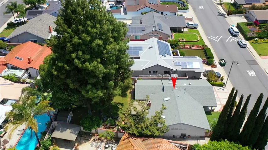 aerial