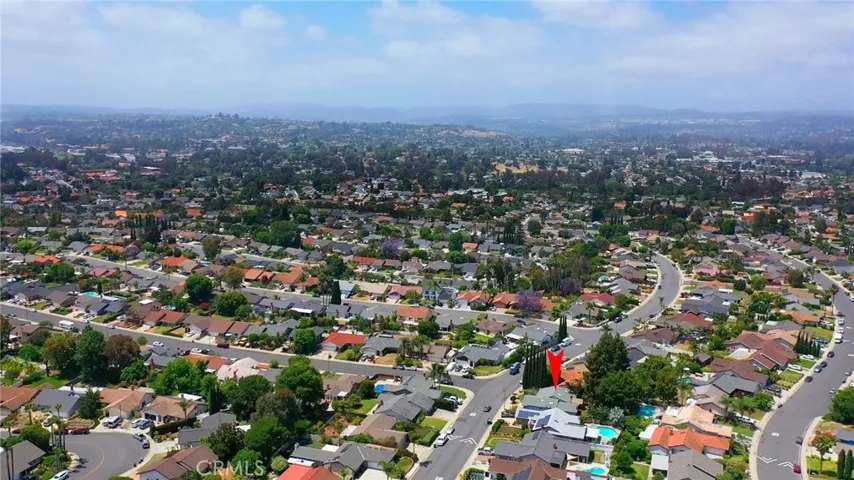 26321 Avenida Deseo, Mission Viejo, California 92691