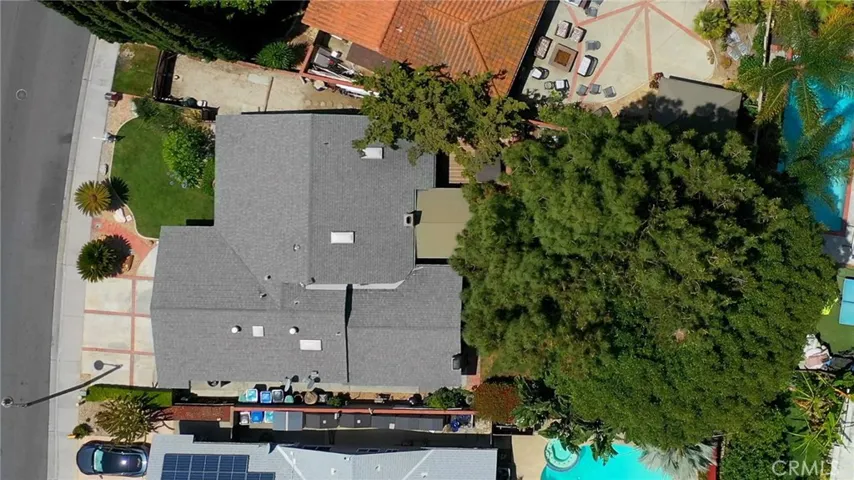 aerial