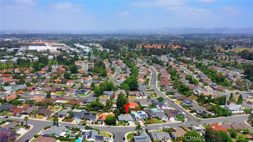 26321 Avenida Deseo, Mission Viejo, California 92691