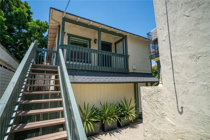 761 Walnut Avenue, Long Beach, California 90813