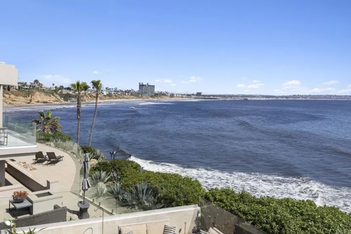 5310 Calumet Avenue, La Jolla, California 92037