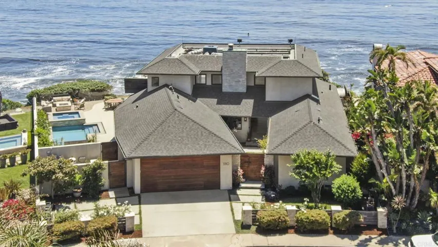 5310 Calumet Avenue, La Jolla, California 92037