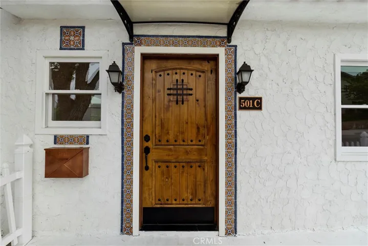 501 Avenue B C, Redondo Beach, California 90277