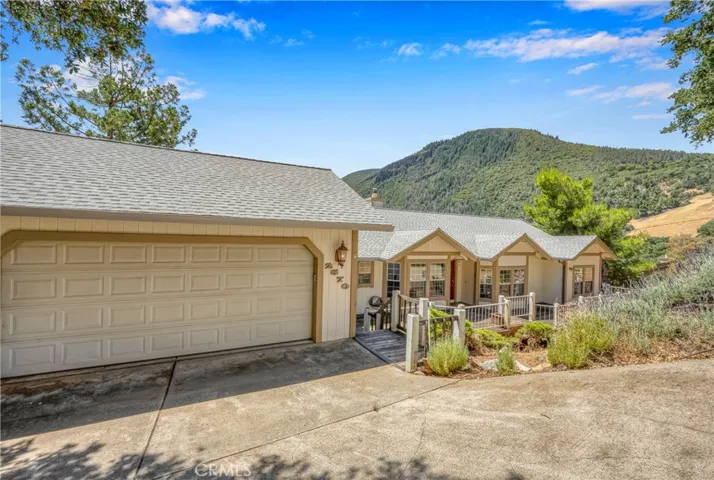 2570 Westlake Drive, Kelseyville, California 95451