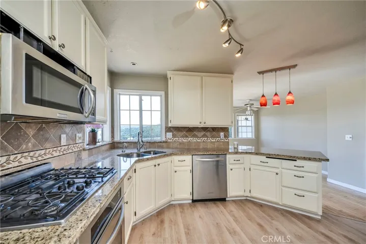 2570 Westlake Drive, Kelseyville, California 95451