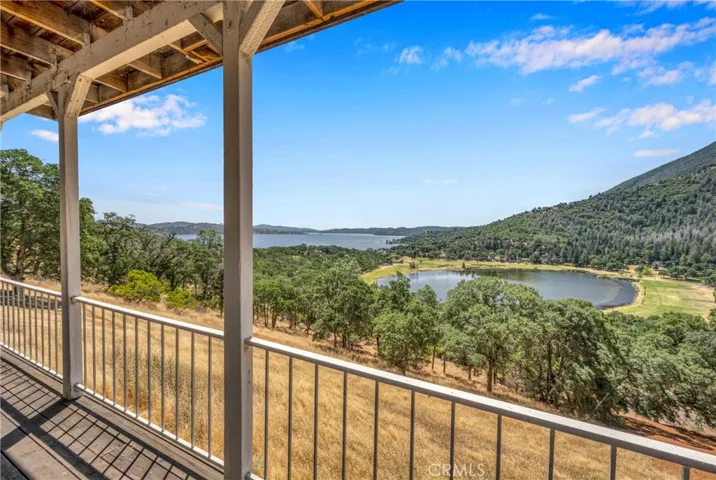 2570 Westlake Drive, Kelseyville, California 95451