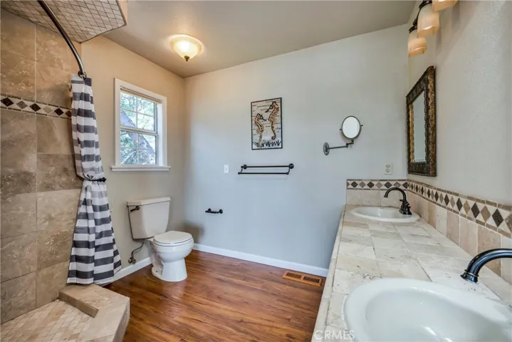 2570 Westlake Drive, Kelseyville, California 95451