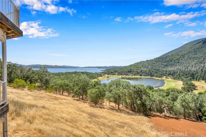 2570 Westlake Drive, Kelseyville, California 95451
