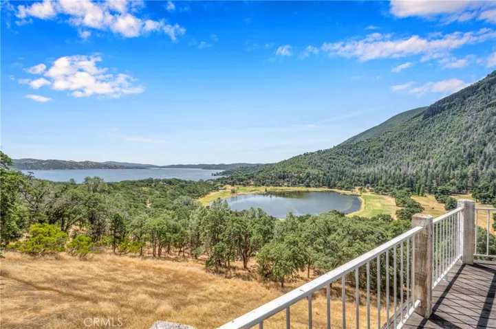 2570 Westlake Drive, Kelseyville, California 95451