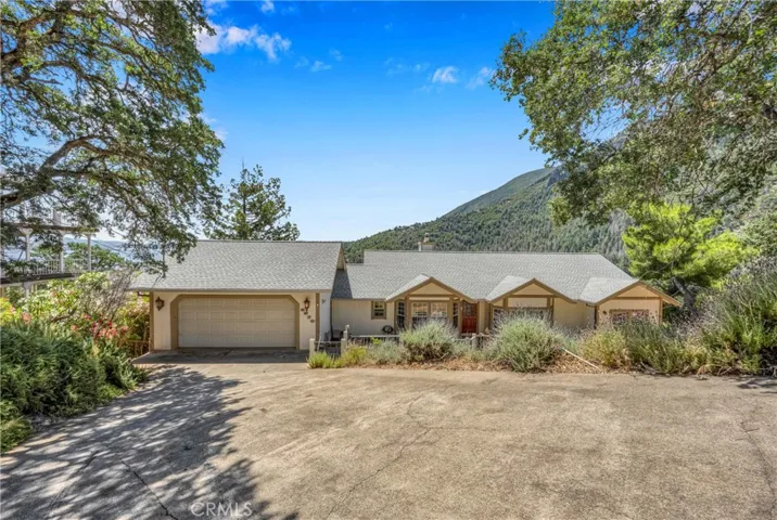 2570 Westlake Drive, Kelseyville, California 95451