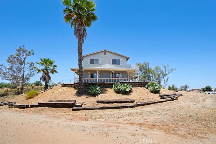 25770 Waldon Road, Menifee, California 92584