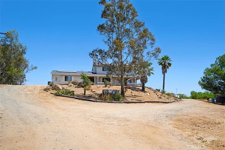 25770 Waldon Road, Menifee, California 92584
